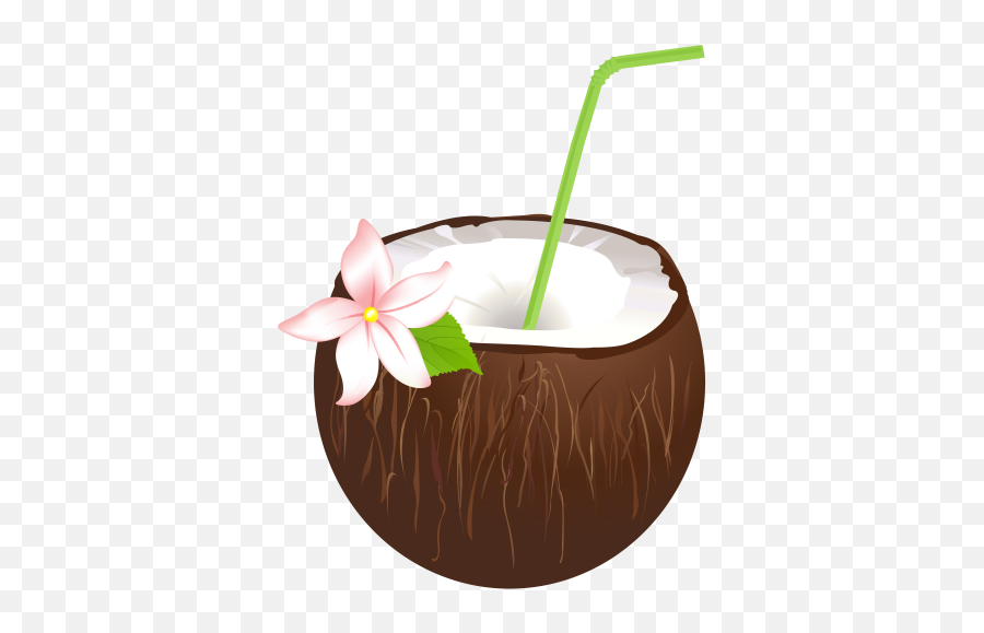 Drink Png And Vectors For Free Download - Dlpngcom Coconut Drink Clipart Emoji,Beer Toast Emoji