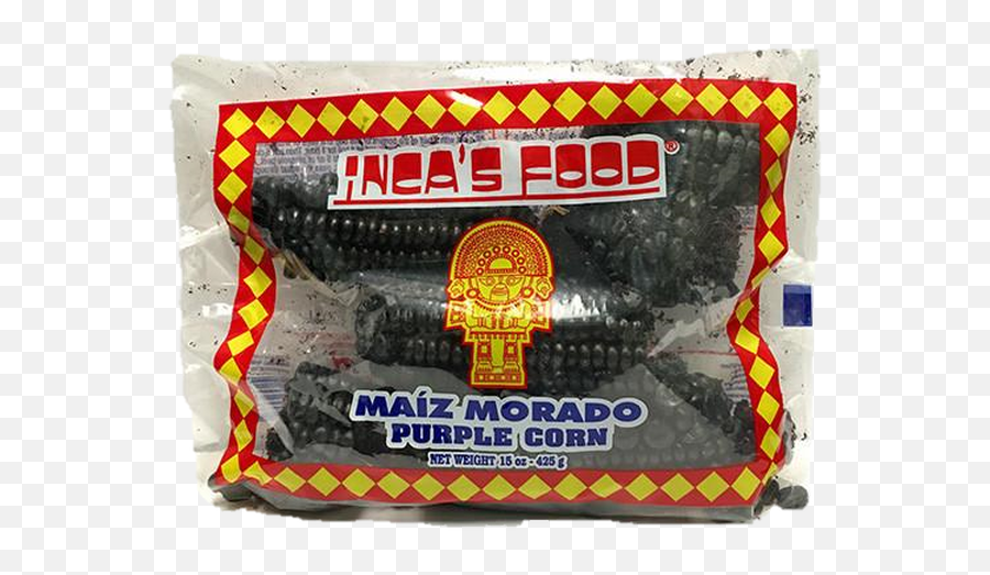 Incas Food Maiz Morado 15oz - Rockford Fosgate Power Emoji,Centipede Emoji