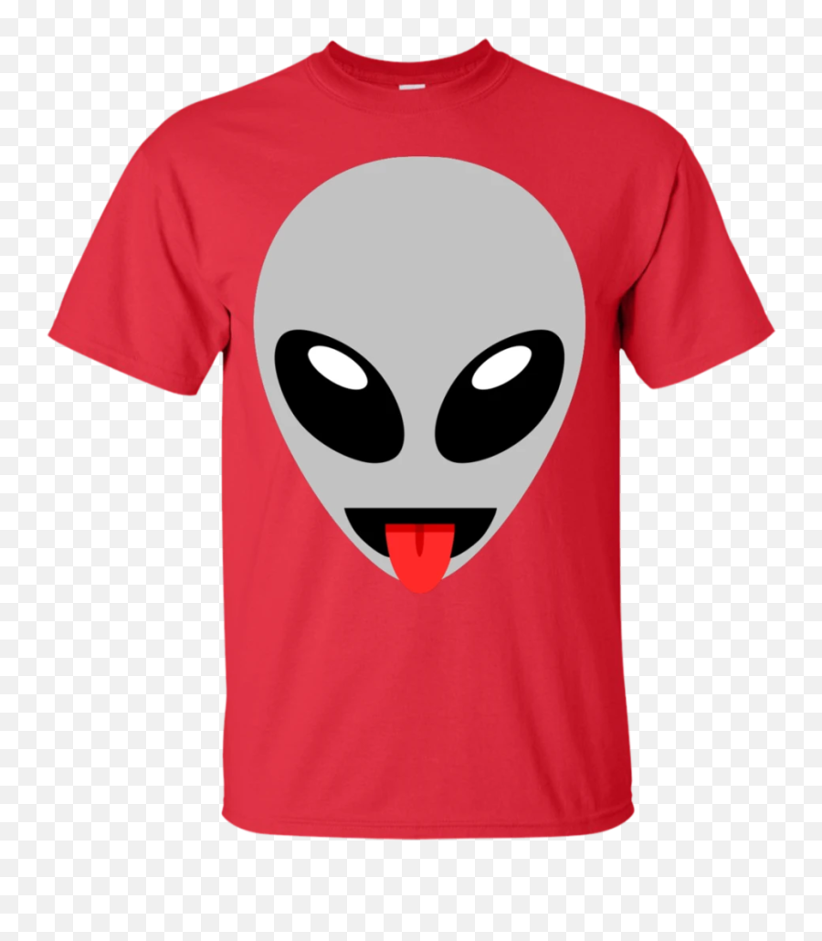 Alien Emoji - Alien Emoji With Tongue Sticking Out T Shirt U0026 Hoodie Cerebral Palsy T Shirt Kids,Blue Alien Emoji