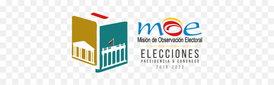 Comunicaciones Archivos - Mision De Observacion Electoral Emoji,Bandera De Colombia Emoji