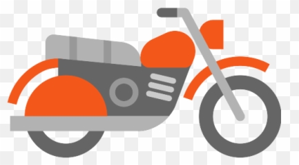 Joyful Happy Png Icon - Motorcycle Flat Design Png Emoji,Motorcycle Emoticons