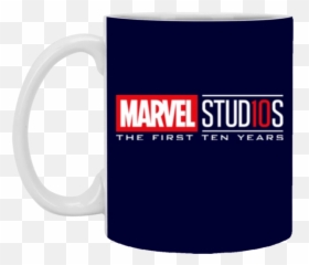 White Logo Graphic 11 Oz Mug - Coffee Cup Emoji