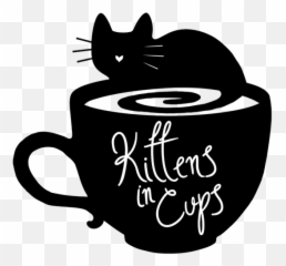 Flying cat laser - Affinity on iPad Questions Coffee Cup Emoji