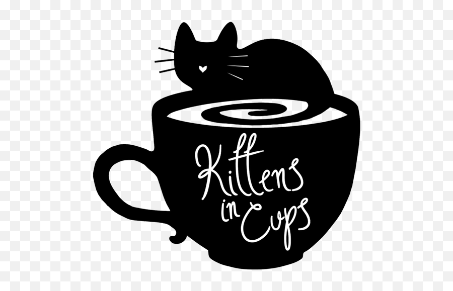 Flying Cat Laser Cat - Affinity On Ipad Questions Coffee Cup Emoji,Laser Eyes Emoji