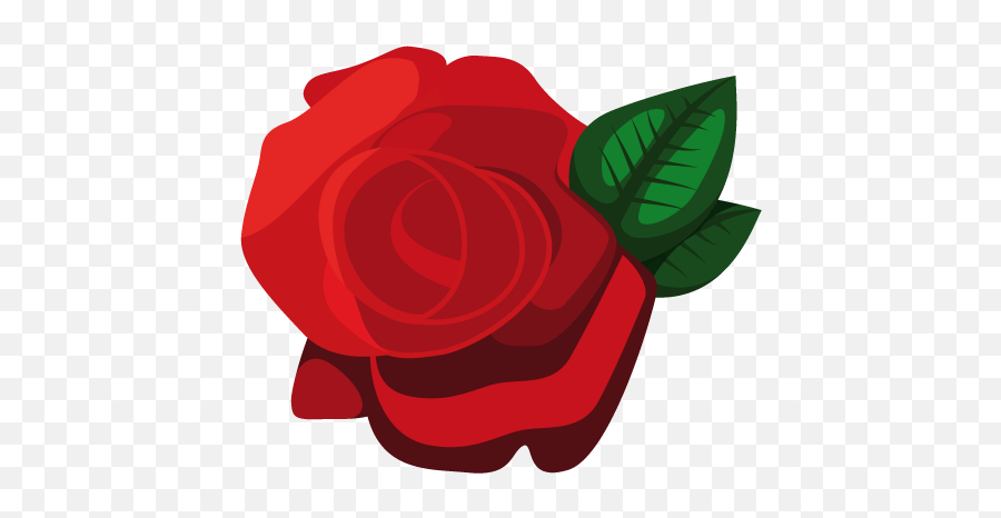 Rose Icon Love Is In The Web Valentine Iconset Succo Design - Rose Icon Emoji,Emoji Roses