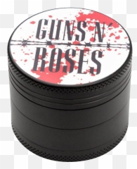 Guns N Roses 4 - Poker Emoji