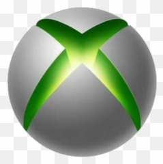 Xbox Sticker - Logo Png Transparent Emoji