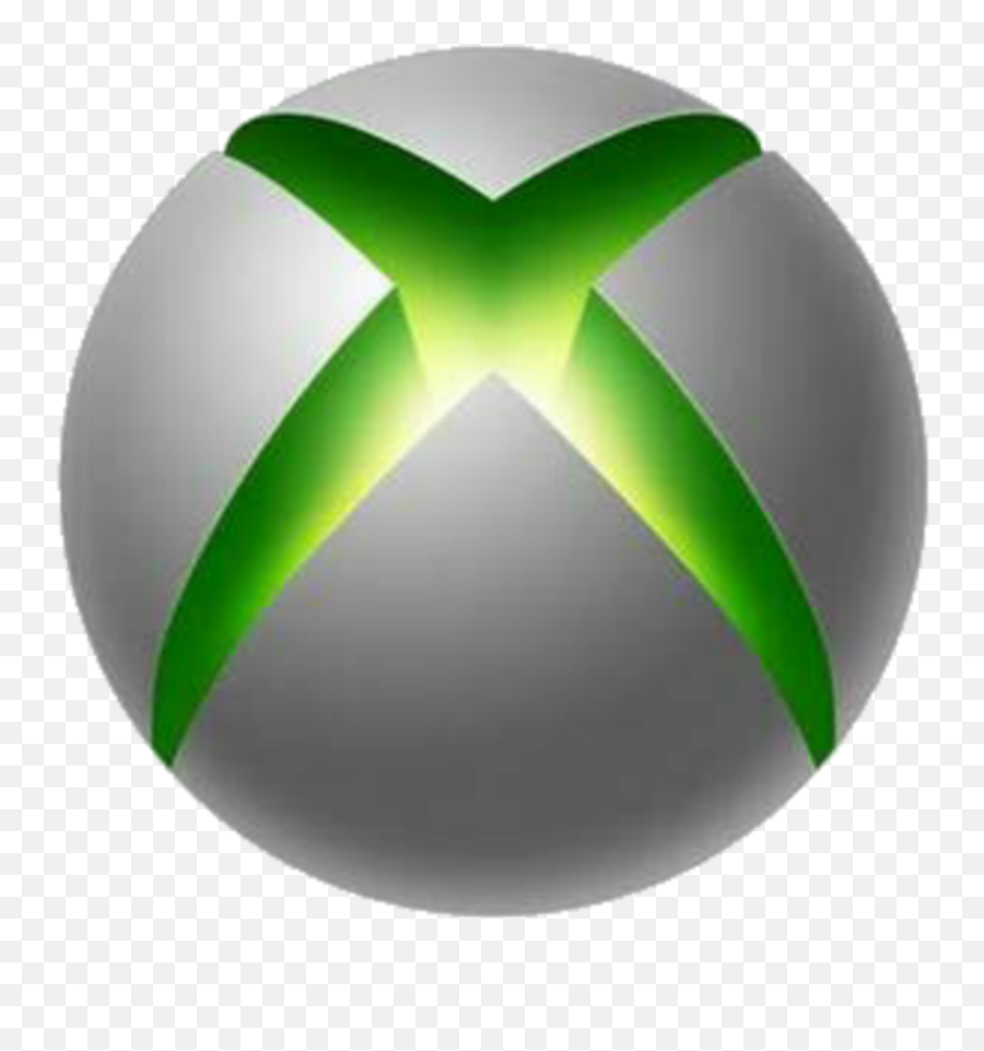 Xbox Sticker - Xbox Logo Png Transparent Emoji,Xbox Logo Emoji