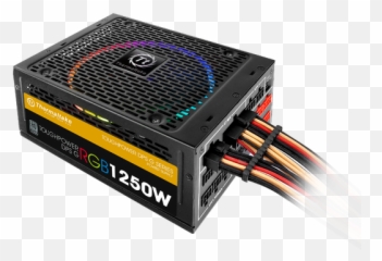News - What To Look For In A Power Supply Unit Psu For A Thermaltake Toughpower Dps G Rgb 1000w Titanium Emoji,Aok Emoji