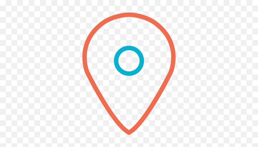 Map Location Pin Icon - Transparent Png U0026 Svg Vector File Ubicacion De Mapa Png Emoji,Location Emoji