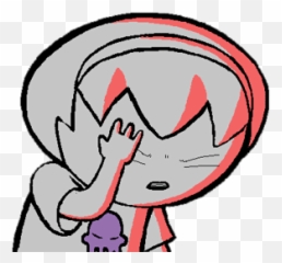 Top Facepalm Stickers for Android u0026 iOS Gfycat - Gif Emoji