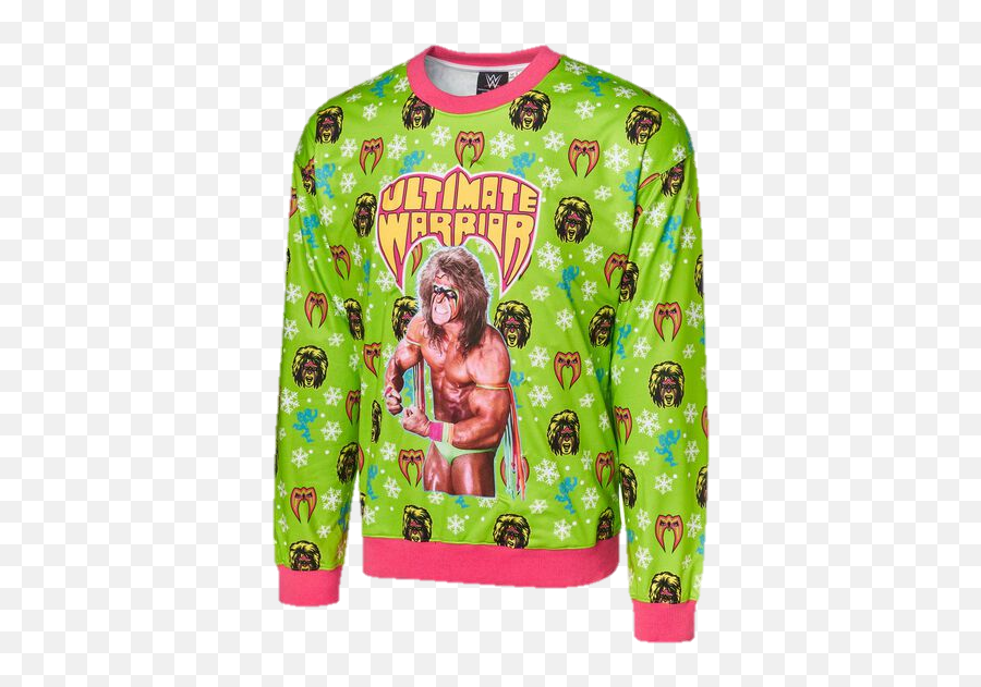 Undertaker Merchandise Official Source To Buy Online Wwe - Ultimate Warrior Emoji,Emoji Shirt And Pants