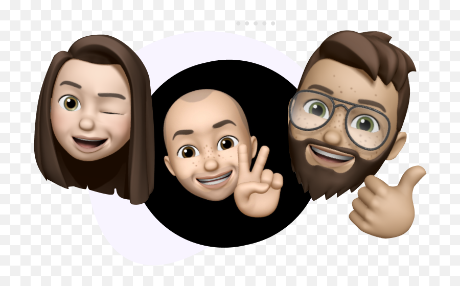 Создать memoji онлайн по фото