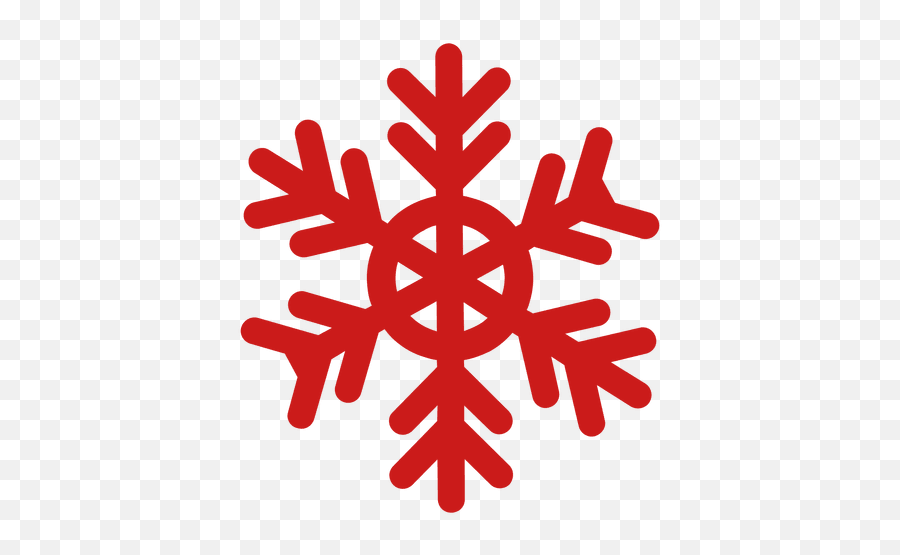 Download Red Xmas Snowflake Transparent Png U0026 Svg Vector File Snowflake Icon Emoji Snowflake Emoji Png Free Transparent Emoji Emojipng Com
