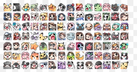 Prices - For Adult Emoji