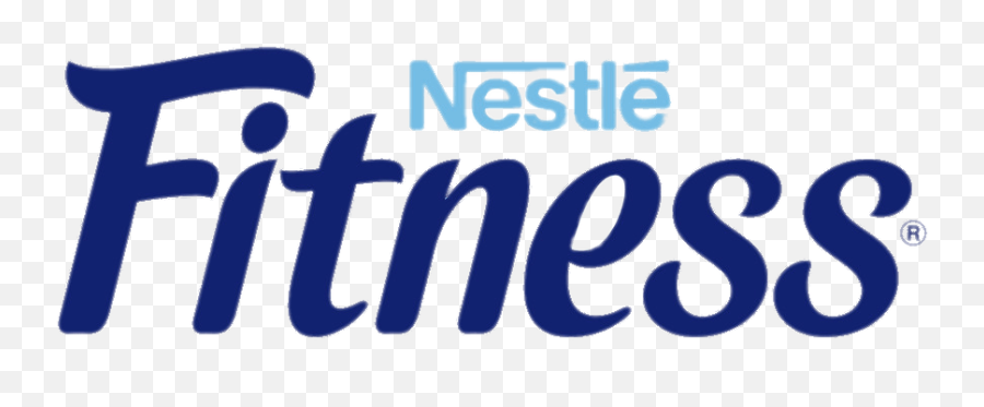 Download Hd Icons Logos Emojis - Nestle Fitnesse Logo Png Nestle Fitness,Fitness Emojis