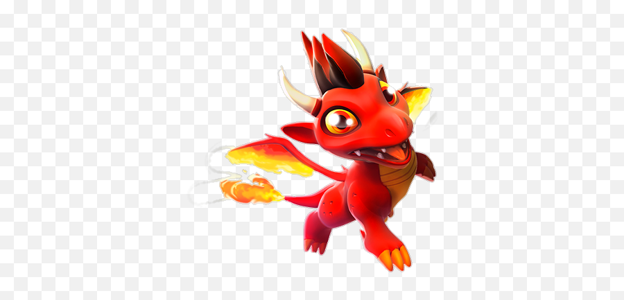 Dragon Cute Cutedragon Reddragon Sticker By Wphoet - Dragon Land Emoji,Red Dragon Emoji