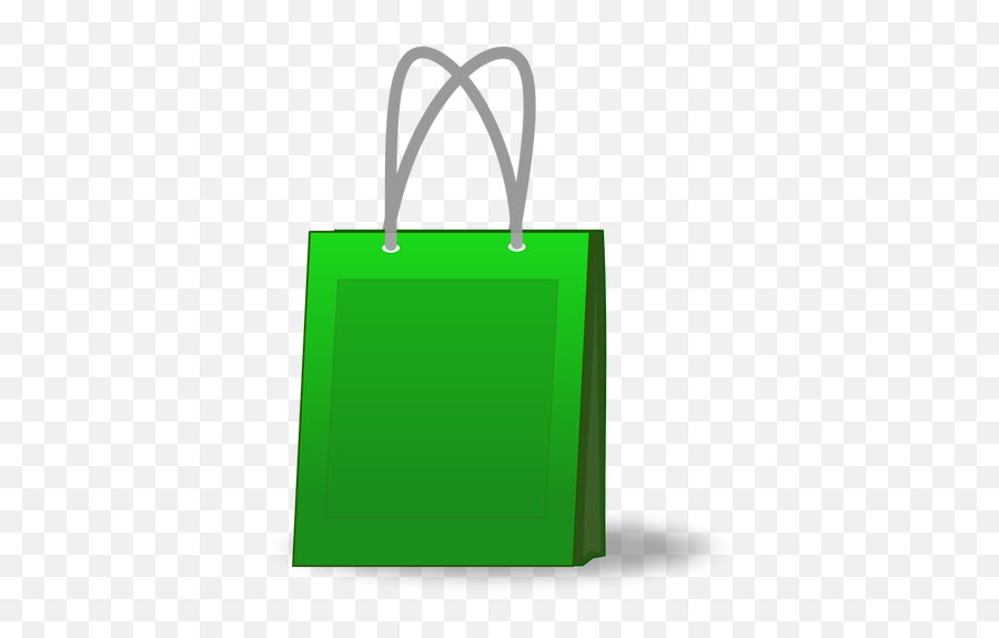 Shopping Bag Vector Graphics - Shopping Bag Clipart No Background Emoji,Money Bags Emoji
