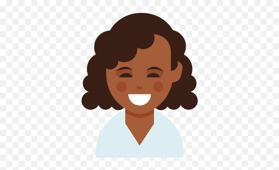 Dove Gives The Emoji Keyboard A Curly Hair Makeover - Curly Hair Clipart Png,Dove Emoji
