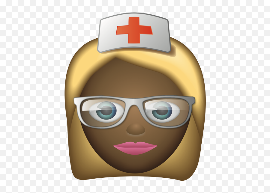 Emoji - Ambulance,Nurse Emoji