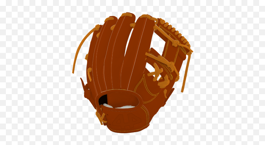 Staff Designs - Guante De Beisbol Diseño Emoji,Glove Emoji