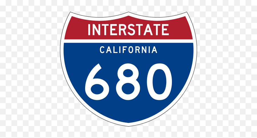 I - Interstate 805 Emoji,Bug Emoji