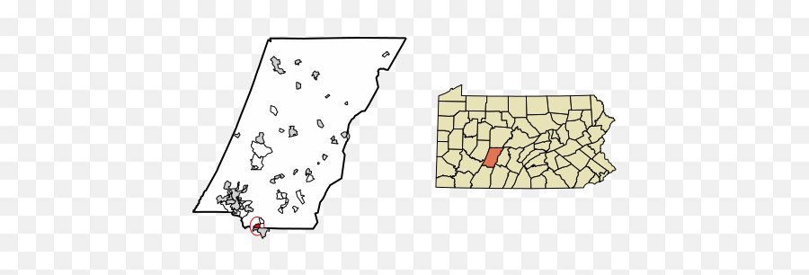 Cambria County Pennsylvania - County Pa Emoji,Emoji Level 42
