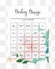 Printable Baby Shower Bingo Templates - Baby Bingo Printable Emoji,Mahjong Emoji