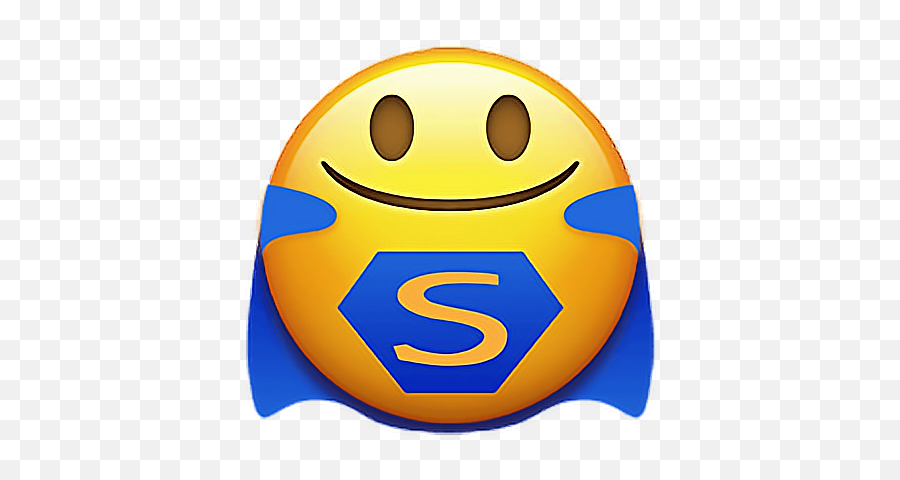 Emoji Emojis Emojisticker Superman Supermanemoji Sticke - Emoji Super Heroe,Superman Emoji