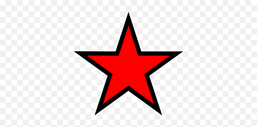 Estrella Roja - Happy Face Star Emoji,Stats Emoji