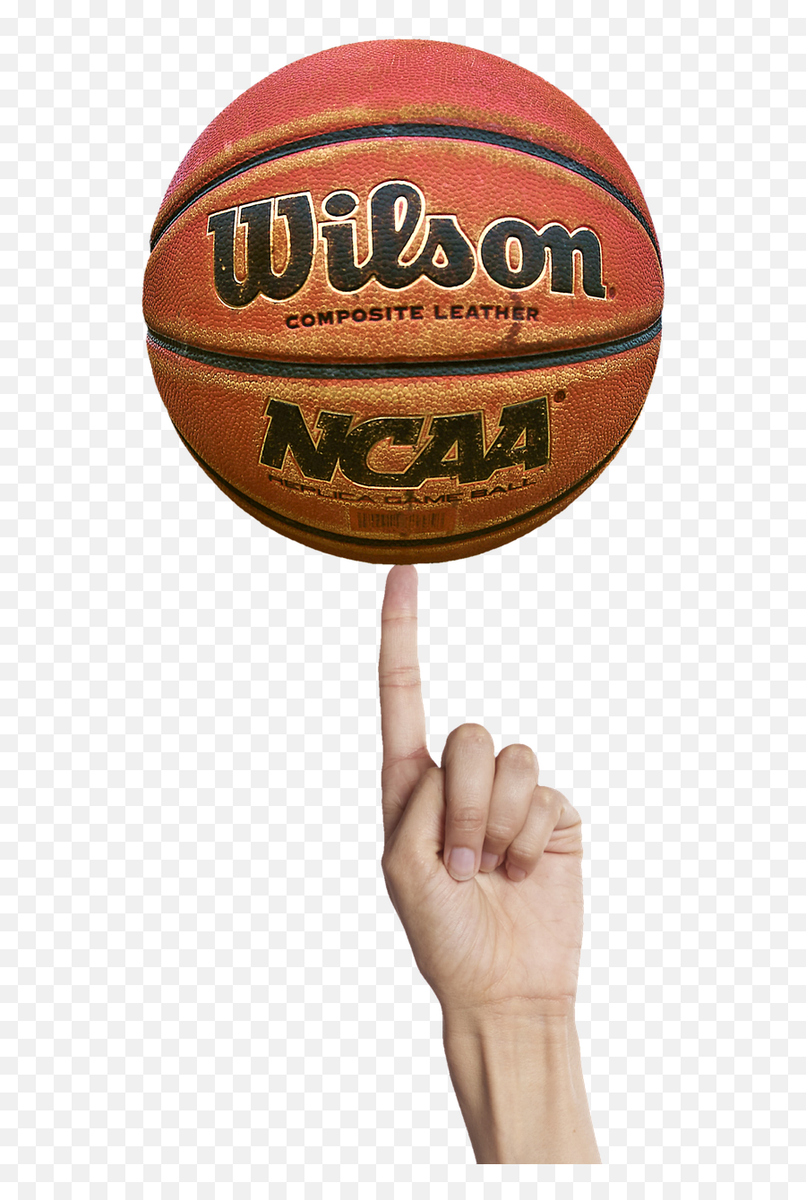 Basketball Ball Ball Game Basket Ball - Basketball On Finger Png Emoji,Basketball Hoop Emoji