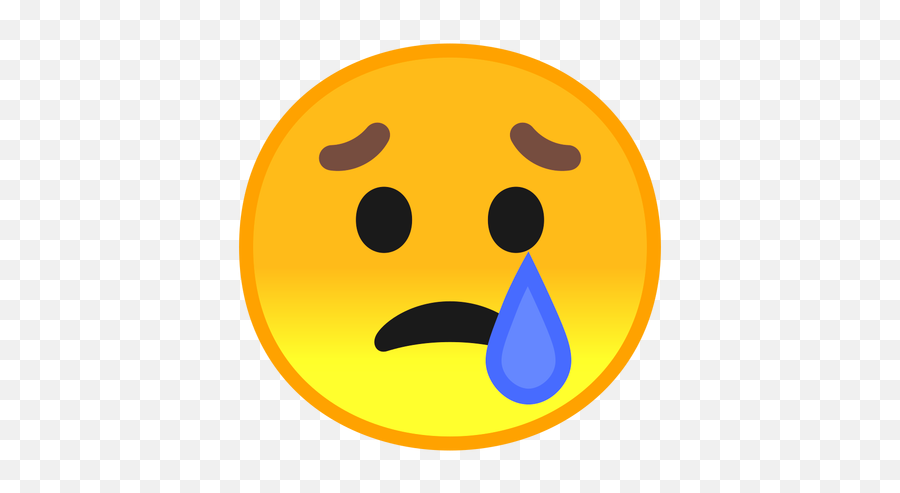 Guess That Emoji - Sad Face Emoji Png,I Guess Emoji