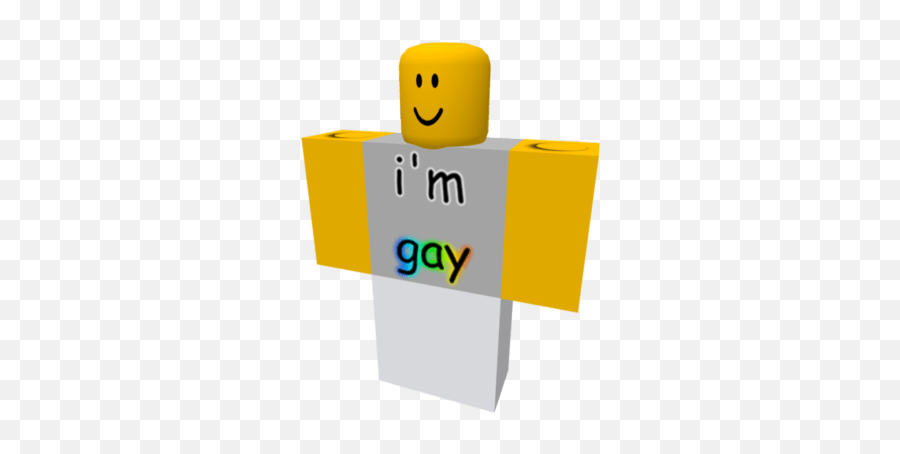 Im Gay Emoji,Gay Emoticon