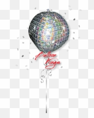 Disco Ball Shape - Sphere Emoji,Disco Ball Emoji