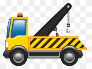 Emoji - Clip Art,Truck Emoji
