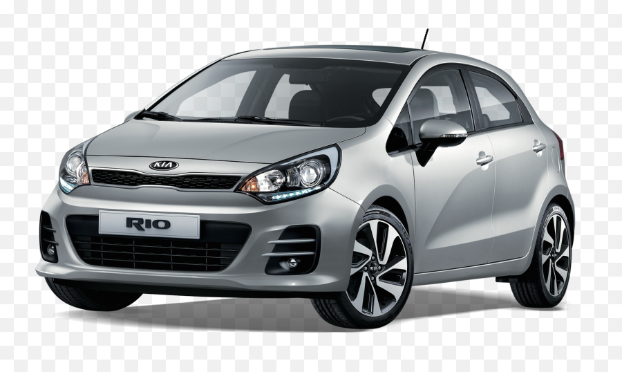 Kia Png - Rio Hatchback 2017 Lx Tm Emoji,Thinking Hard Emoji