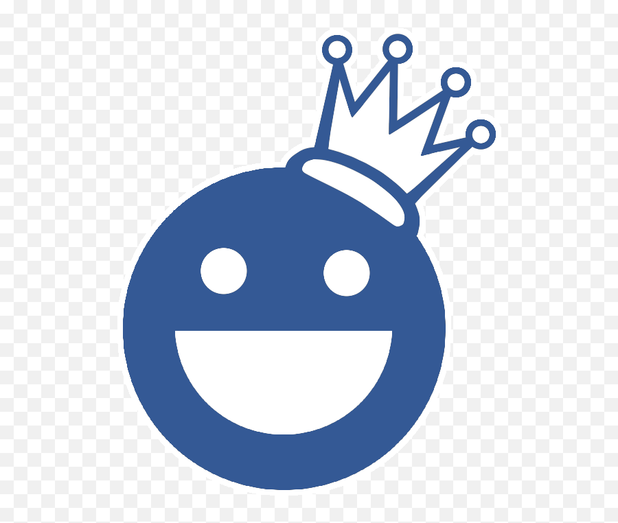 Searching For King Spade - Smiley Emoji,Spade Emoticon