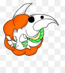 M8 Gimme Shet To Draw While - Cartoon Emoji