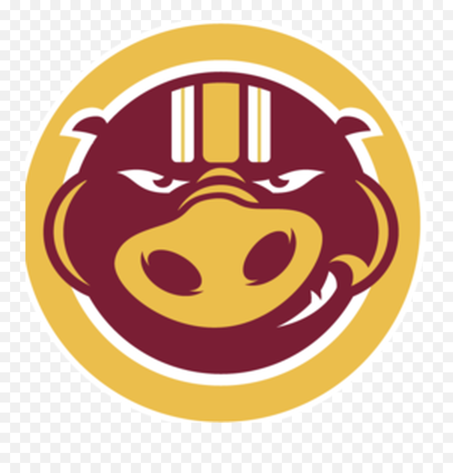 Patriots Clipart Emoticon Patriots - Hogs Emoji,Scout Emoji