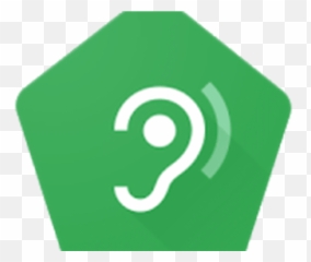 Sound Amplifier Android - Sound Amplifier Google Emoji,Noise Emoji