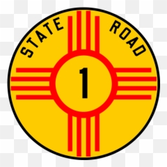 New Mexico 1 1926 - Hobbs Emoji