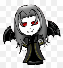 Top Lily Collins Fc Stickers For Android Ios - Animated Vampires Emoji