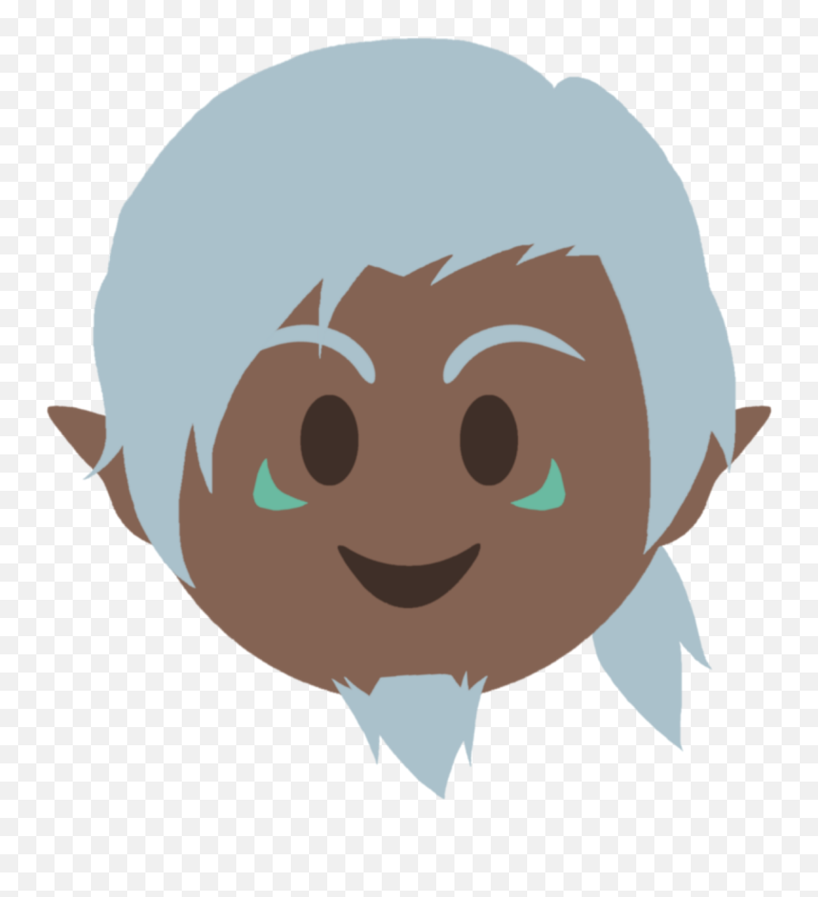 Custom Discord Emojis Pt 4 - Illustration,Voltron Emoji