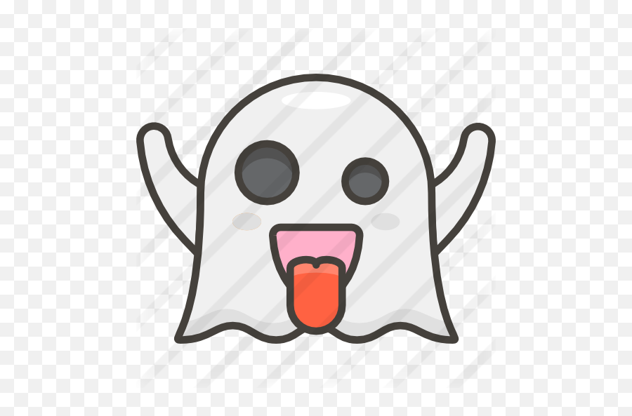 Ghost - Est Ce Que Les Fantômes Existent Emoji,Ghost Emoji Png