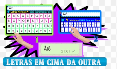 Simbolos E Letras - Clip Art Emoji