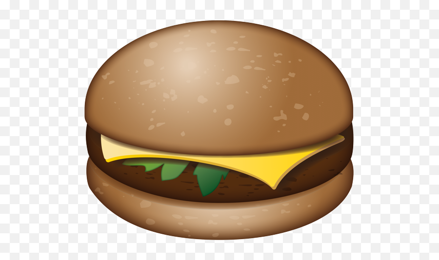 Emoji - Bk Burger Shots,Emoji Hamburger