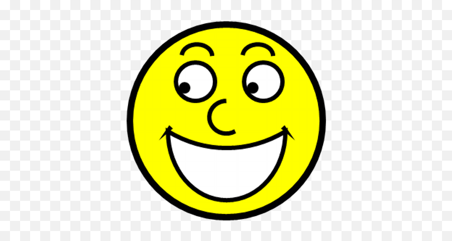 Rian Robertson - Smiley Emoji,Perv Emoticon Face