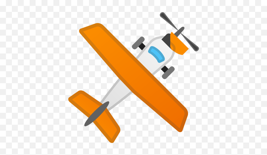 Small Airplane Emoji Meaning With Pictures - Airplane Emoji,Plane Emoji