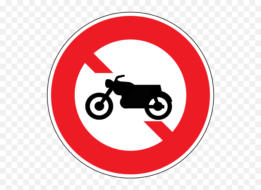 Cambodia Road Sign R1 - Anti Radar Emoji,Bike And Flag Emoji