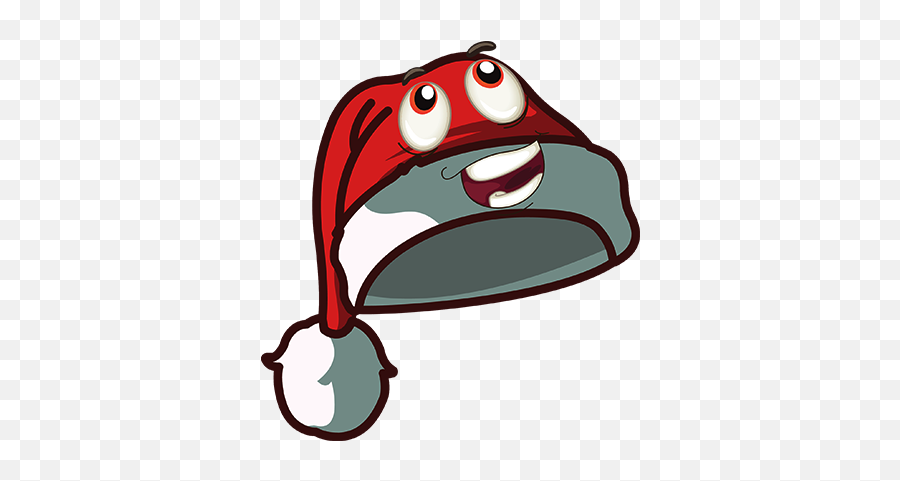 Christmas Holiday 3d Emoji - Clip Art,Red Fish Emoji